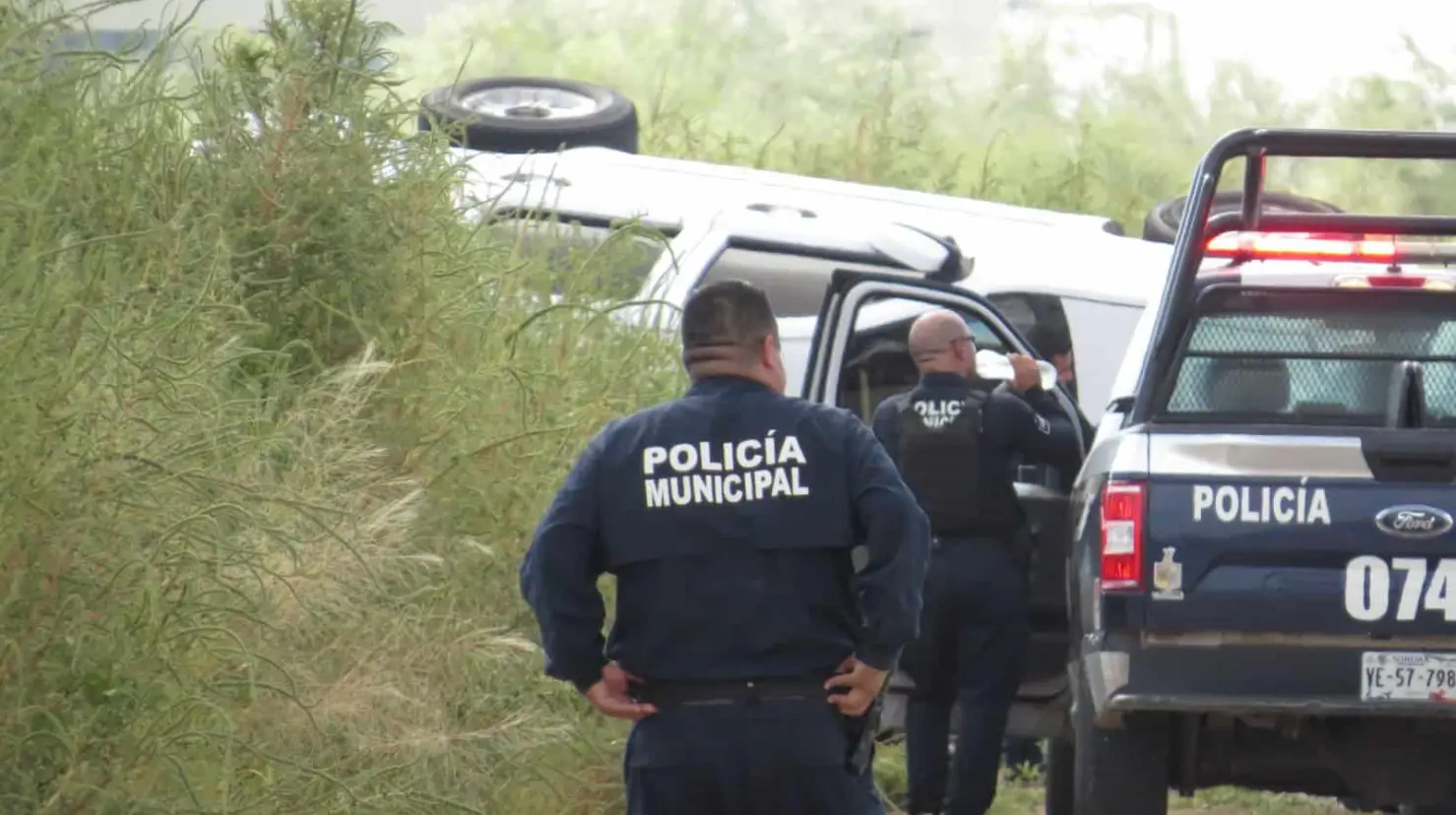 Sigue el proceso para depurar policías