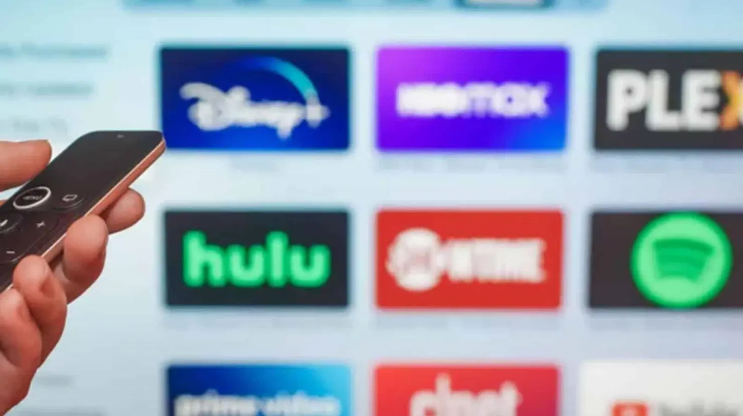 4 plataformas de streaming que sí permiten compartir contraseñas