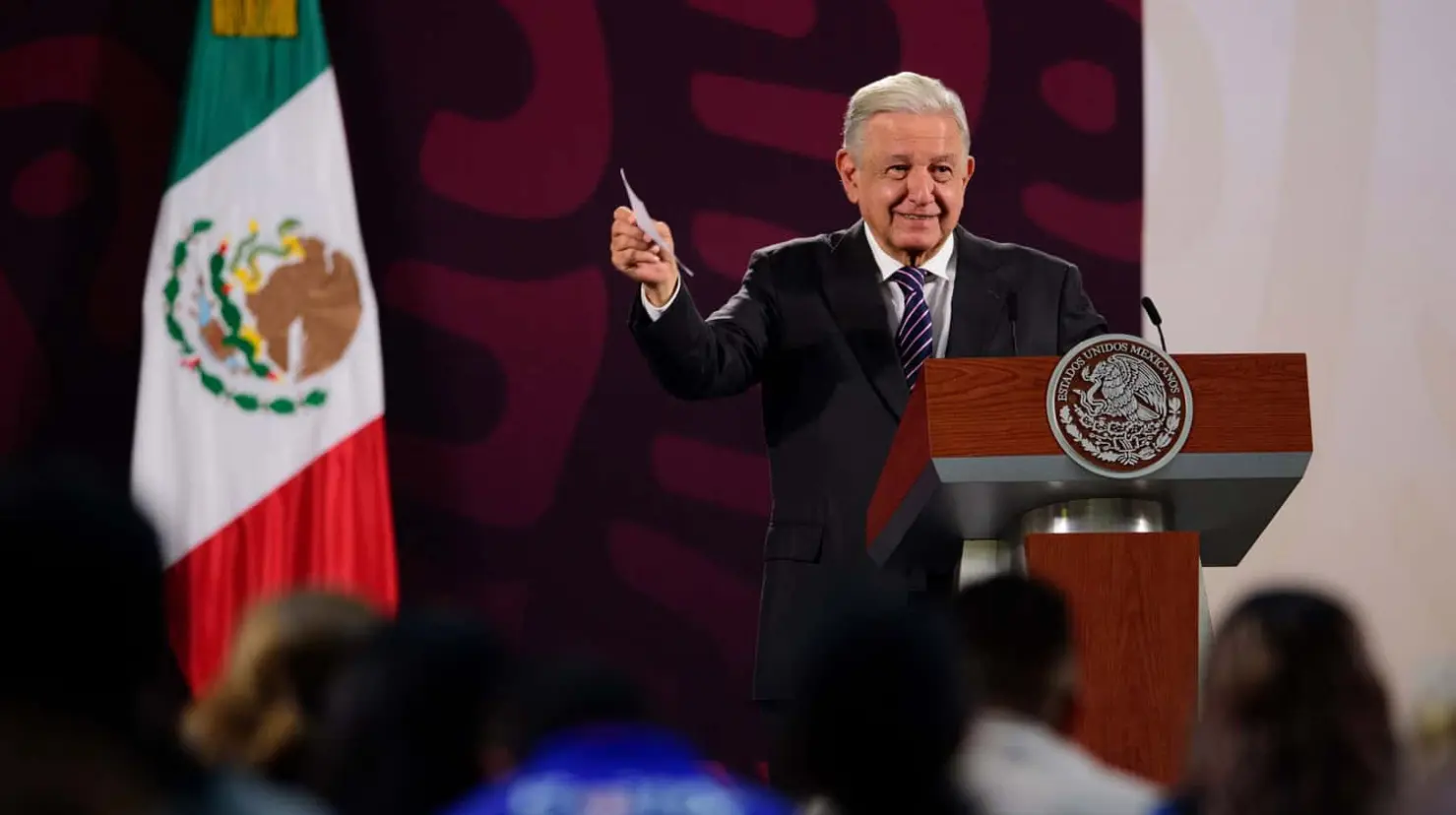 AMLO envía nota diplomática a EU tras declaraciones del embajador Ken Salazar; ¿qué le dijo?