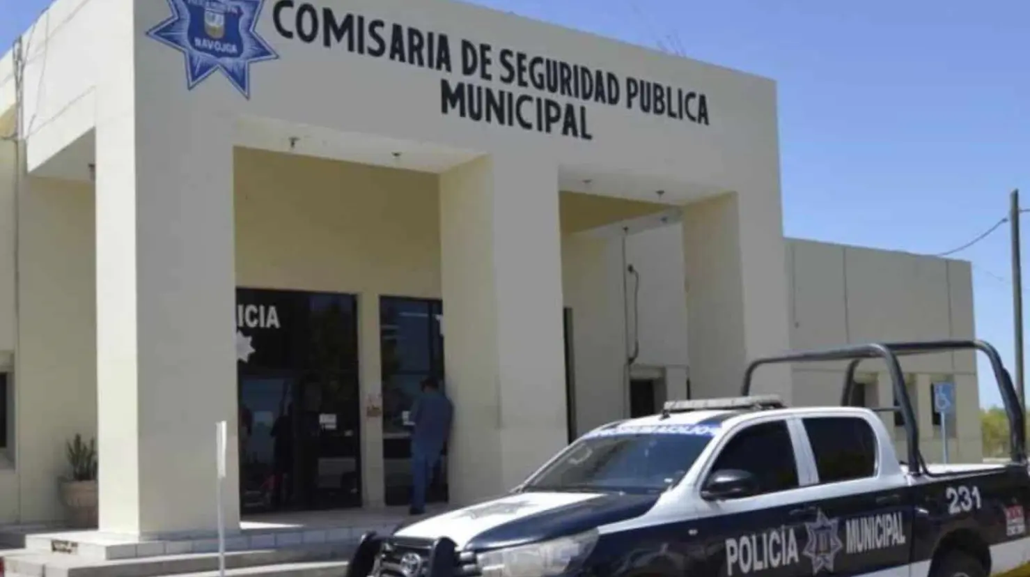Aumentan detenciones por violencia familiar