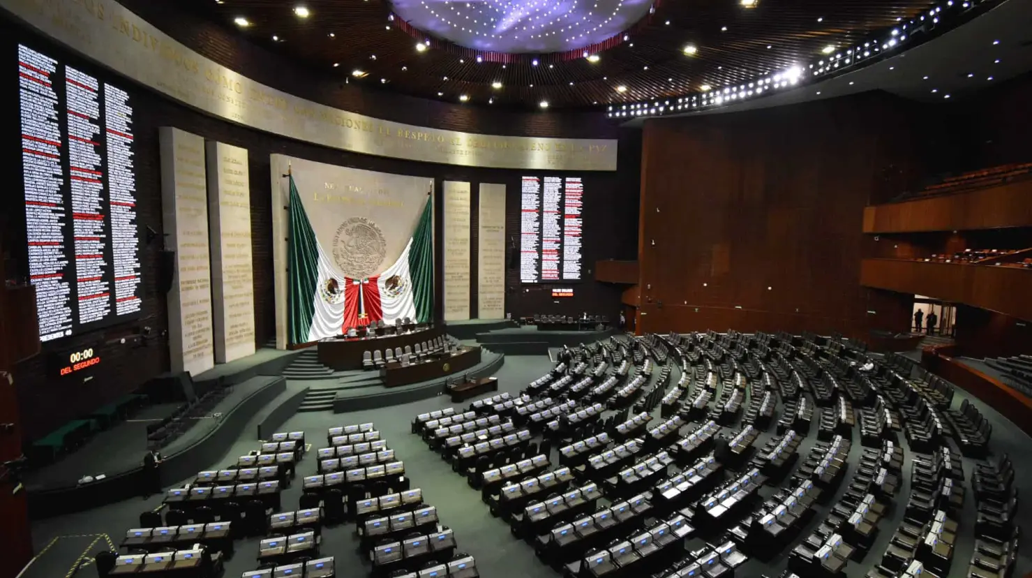 Diputados aprueban en lo general la eliminación de siete órganos autónomos