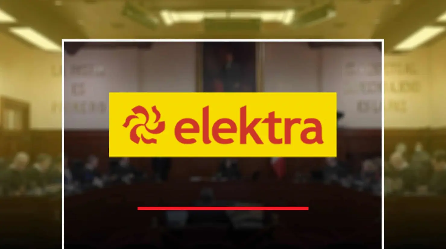 Elektra: Suprema Corte admite recurso para que no pague al SAT las deudas de créditos fiscales