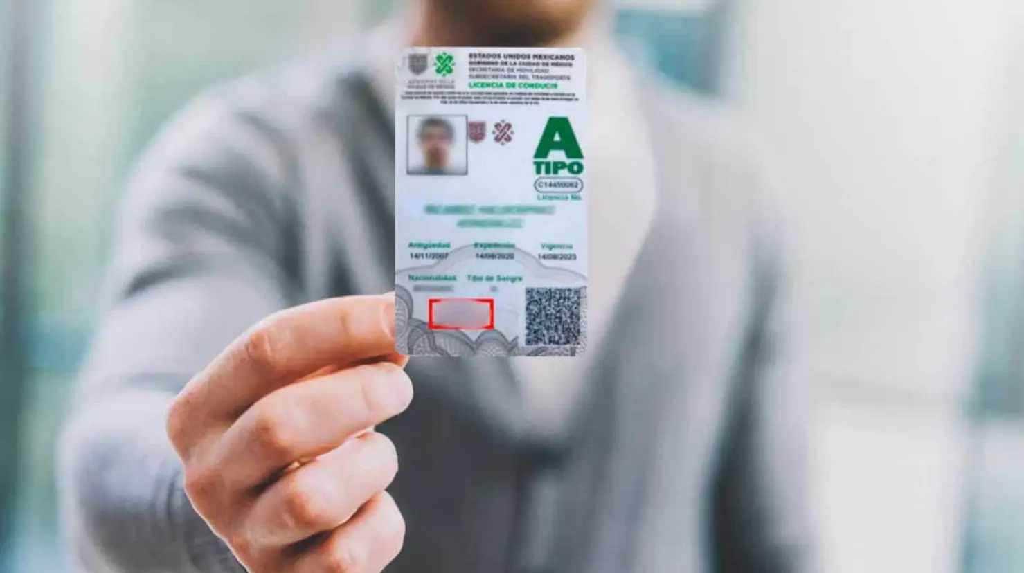 Licencia de conducir permanente: ¿Nuevas reglas? Estas personas no podrán obtenerla
