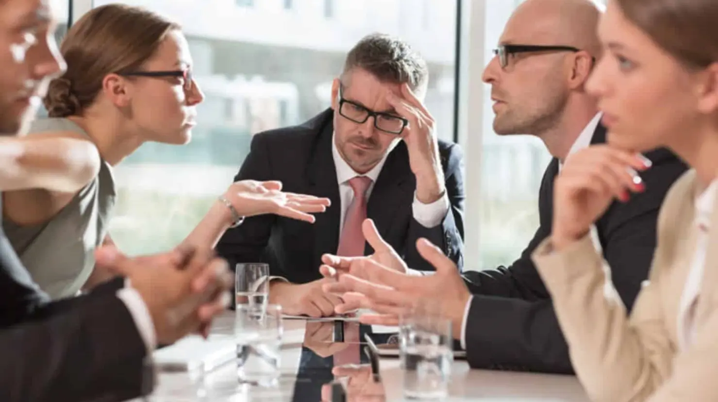 ¿Los cambios en oficinas tienen como objetivo que los empleados renuncien?