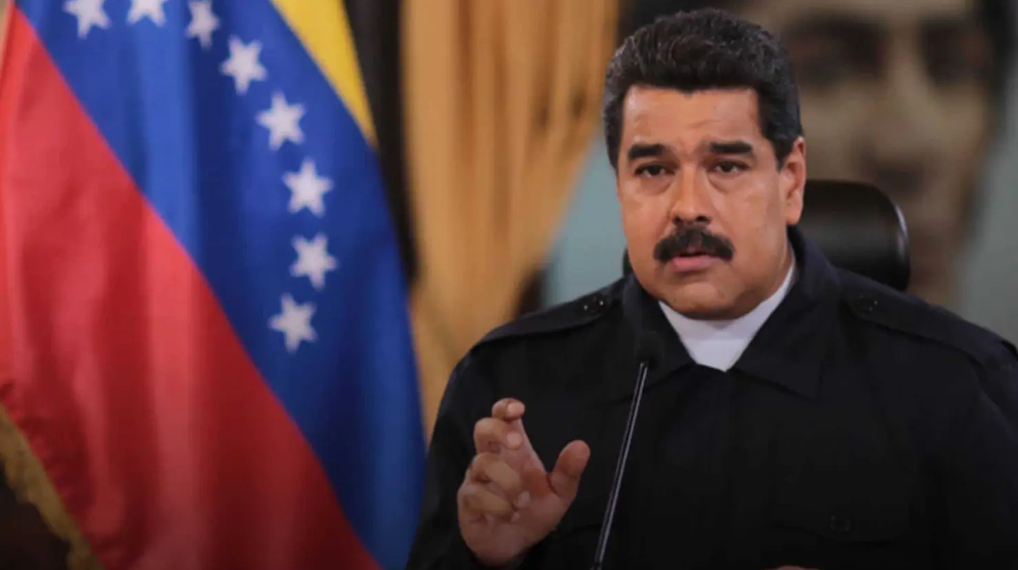 Nicolás Maduro: Tribunal Supremo certifica victoria; pero no muestra actas