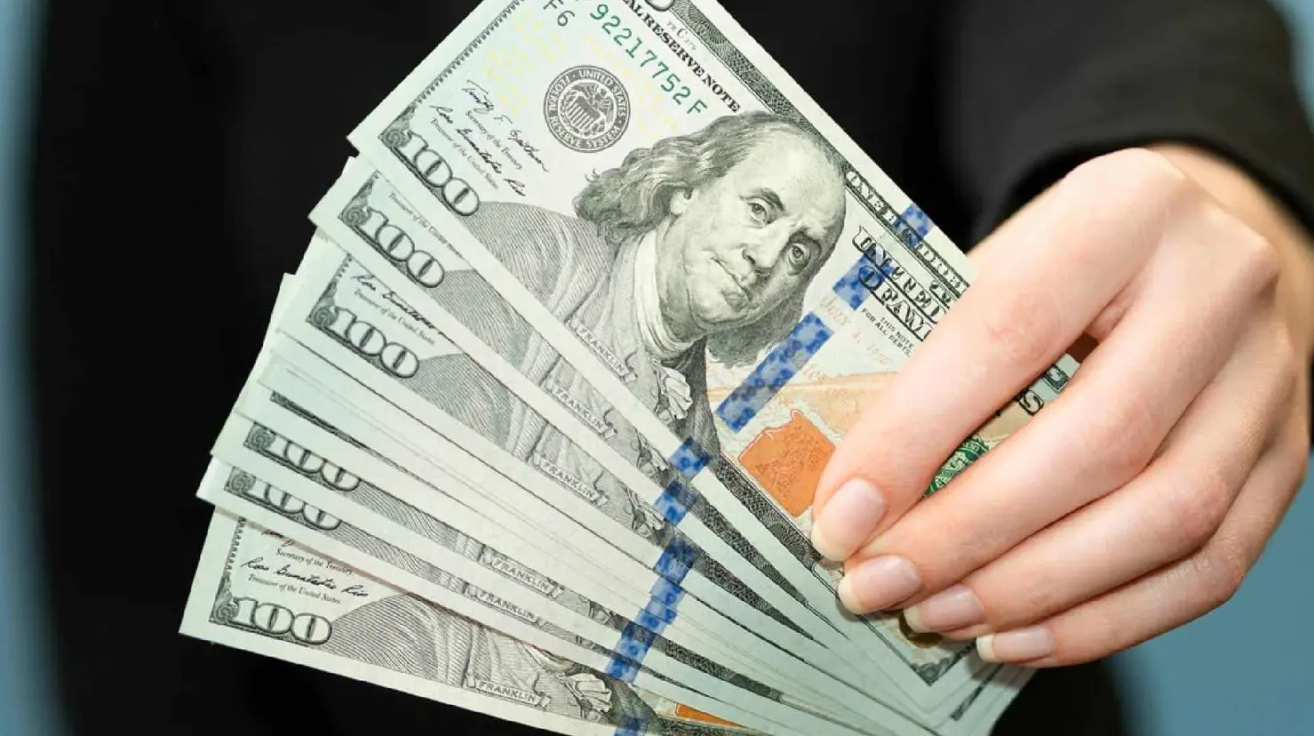 Precio del dólar hoy viernes 23 de agosto: Este es el tipo de cambio para México