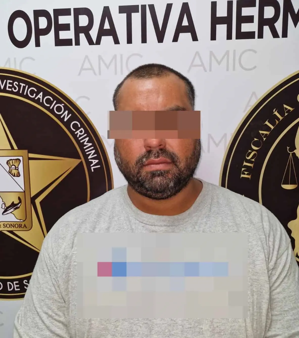 Tras las rejas por cobrar violentamente deuda en abarrotes