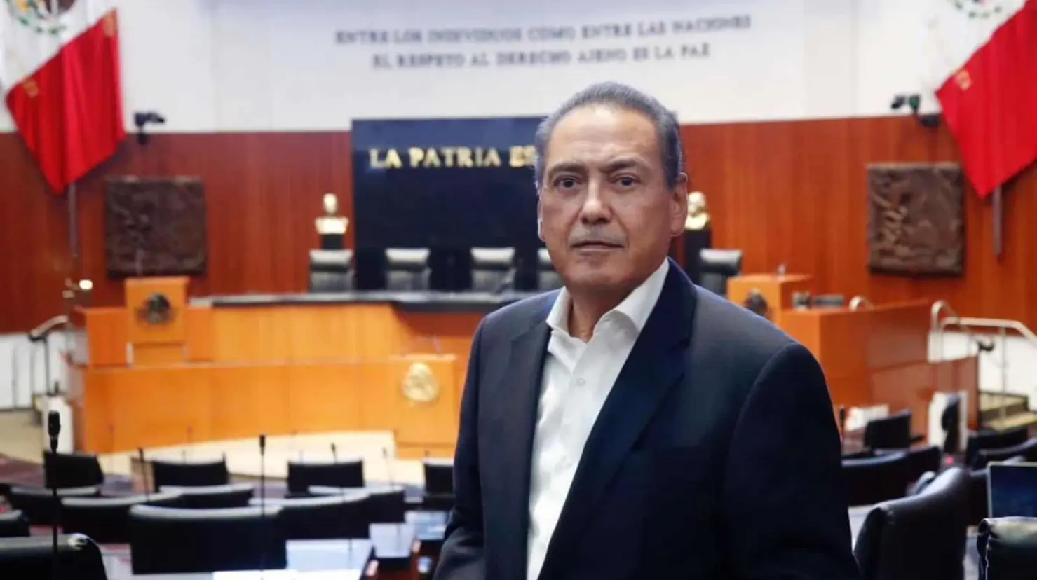 Beltrones: Seré senador del PRI que represente los intereses de las y los sonorenses que me eligieron