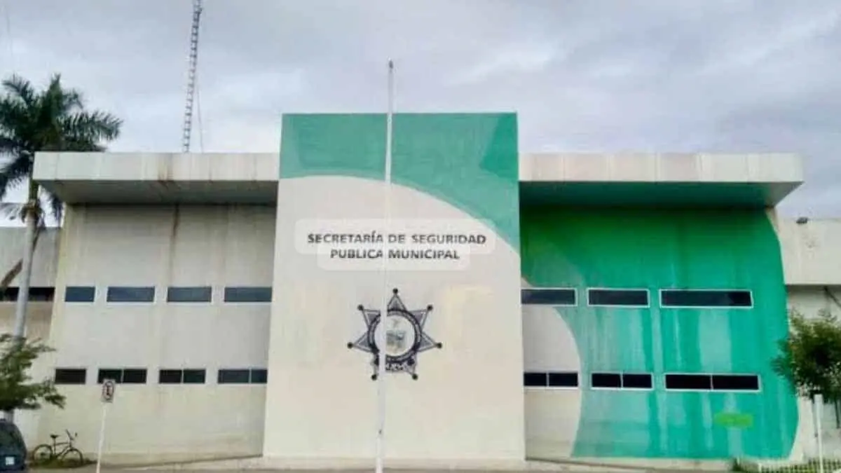 Desmiente Secretaría de Seguridad Pública supuesto ataque contra esposa de policía en Cajeme