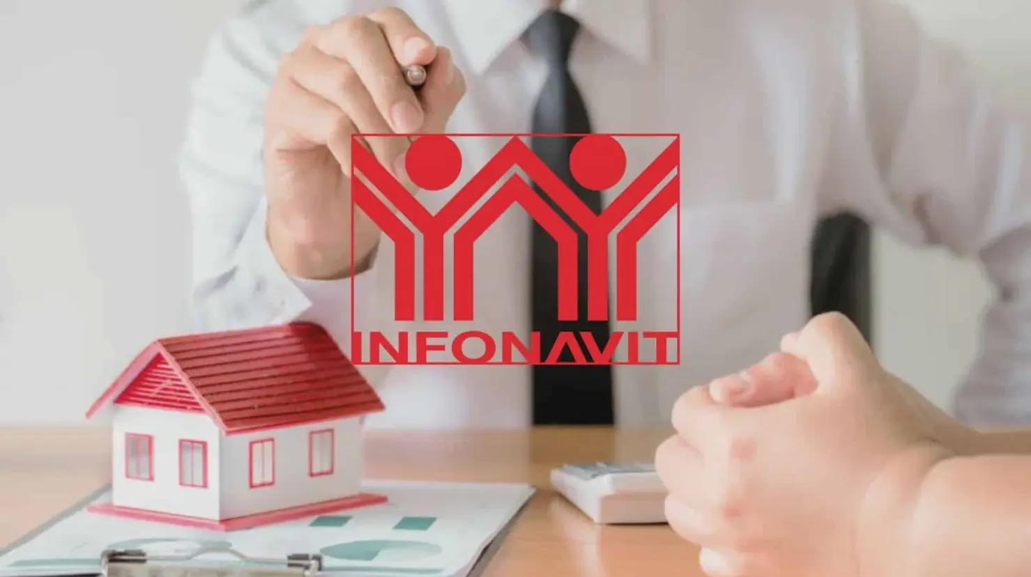 Infonavit: ¿Pueden quitarte tu casa por falta de pago?