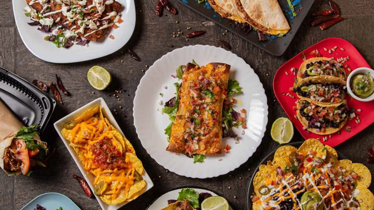 Estos platillos mexicanos son considerados como los peores, según Taste Atlas