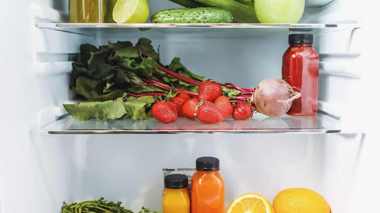 ¿Qué alimentos no se deben guardar en el refrigerador para que no pierdan sus nutrientes?