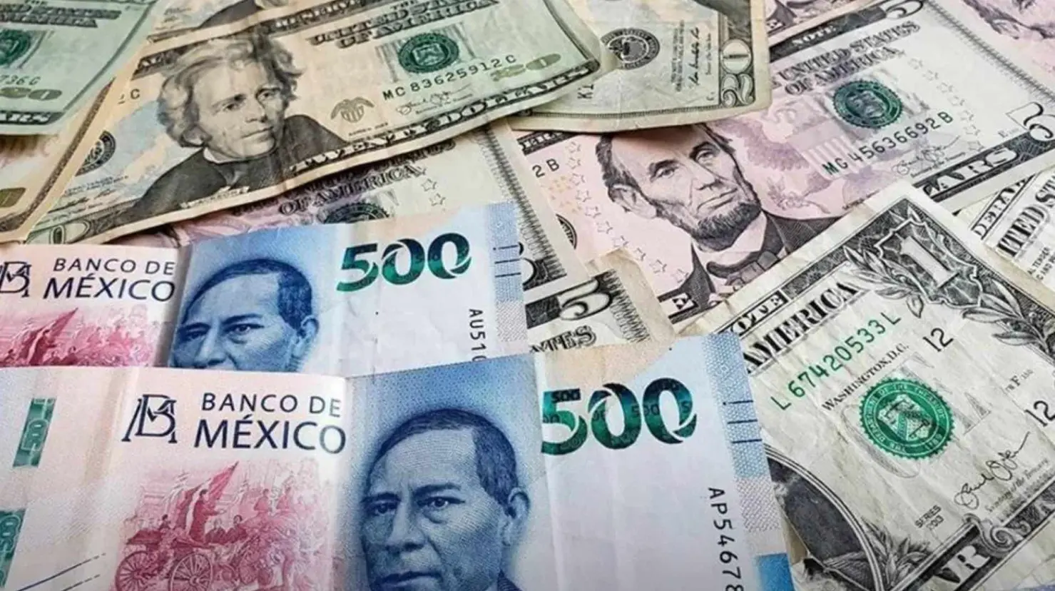 Precio del dólar hoy domingo 25 de agosto: ¿Cómo se encuentra el tipo de cambio? 