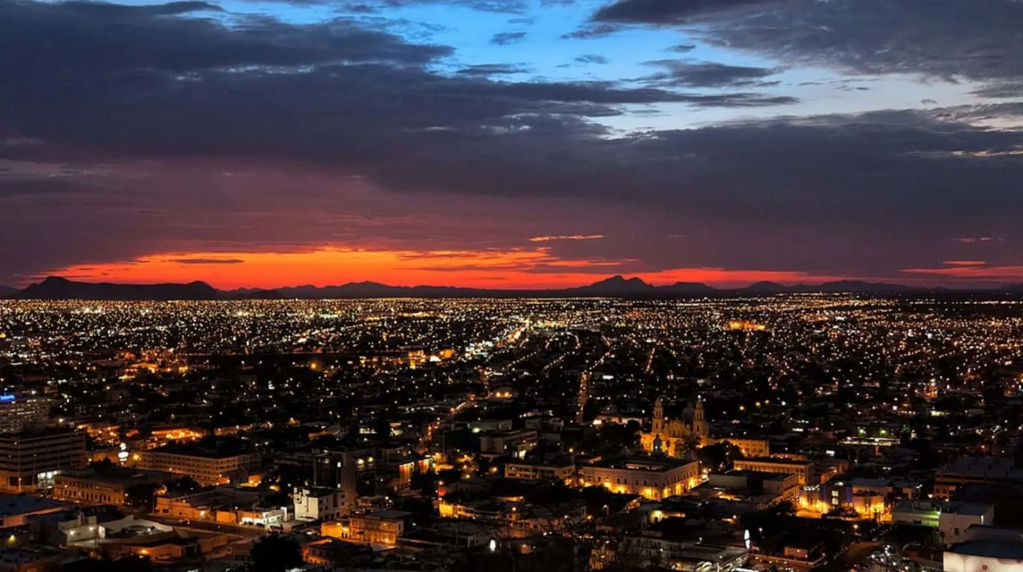 Clima en Hermosillo hoy lunes 26 de agosto: continúan las altas temperaturas