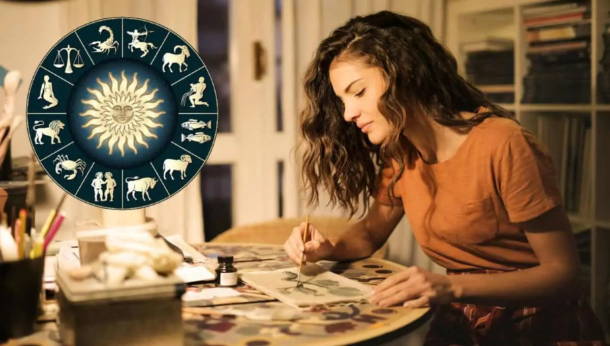 Horóscopos: ¿Cuál es el signo más talentoso según la AI? | Pexels / PNGWING