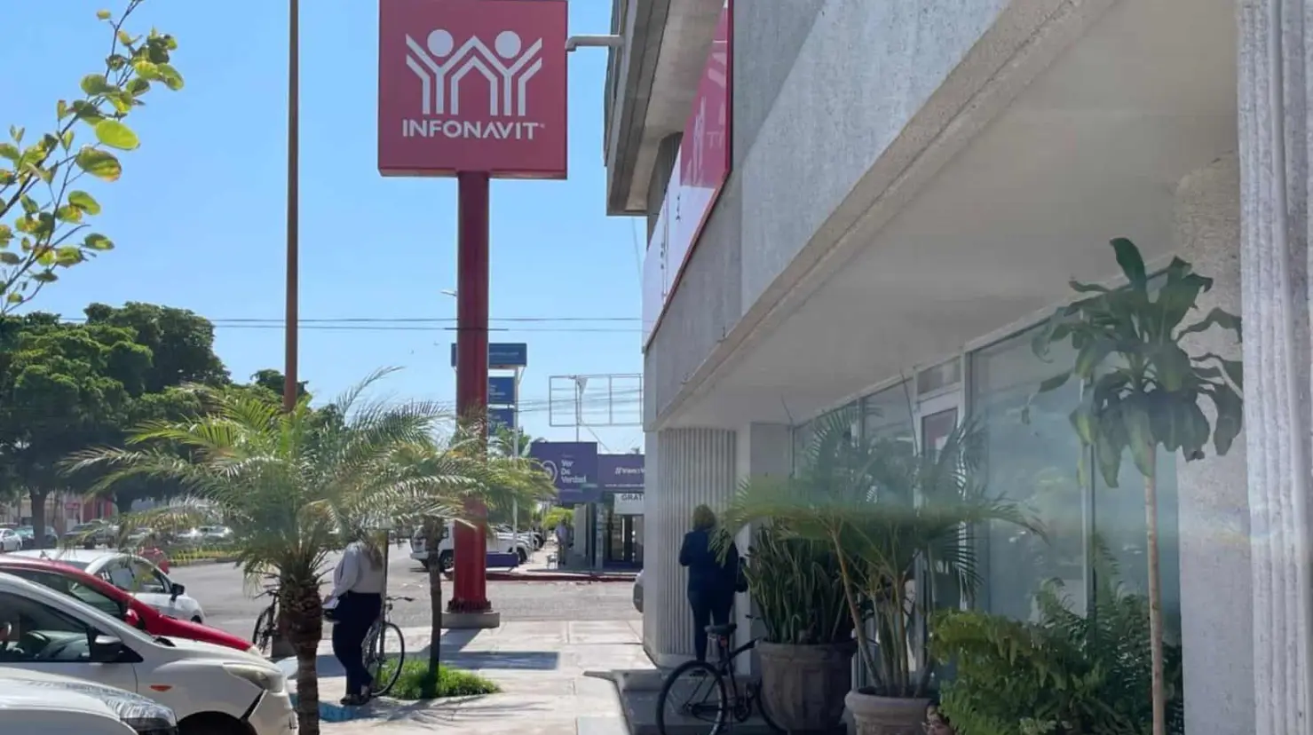 Infonavit ofrece seguro por desempleo hasta por seis meses