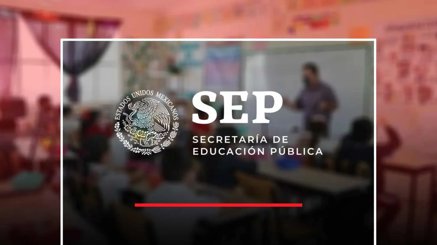 SEP: ¿hay modificación de los horarios de clases en el ciclo escolar 2024-2025? Esto dice la SEP