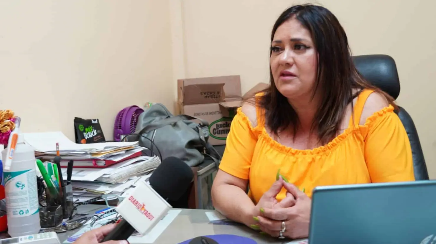 Secundaria Técnica 2 va en contra del uso de celular