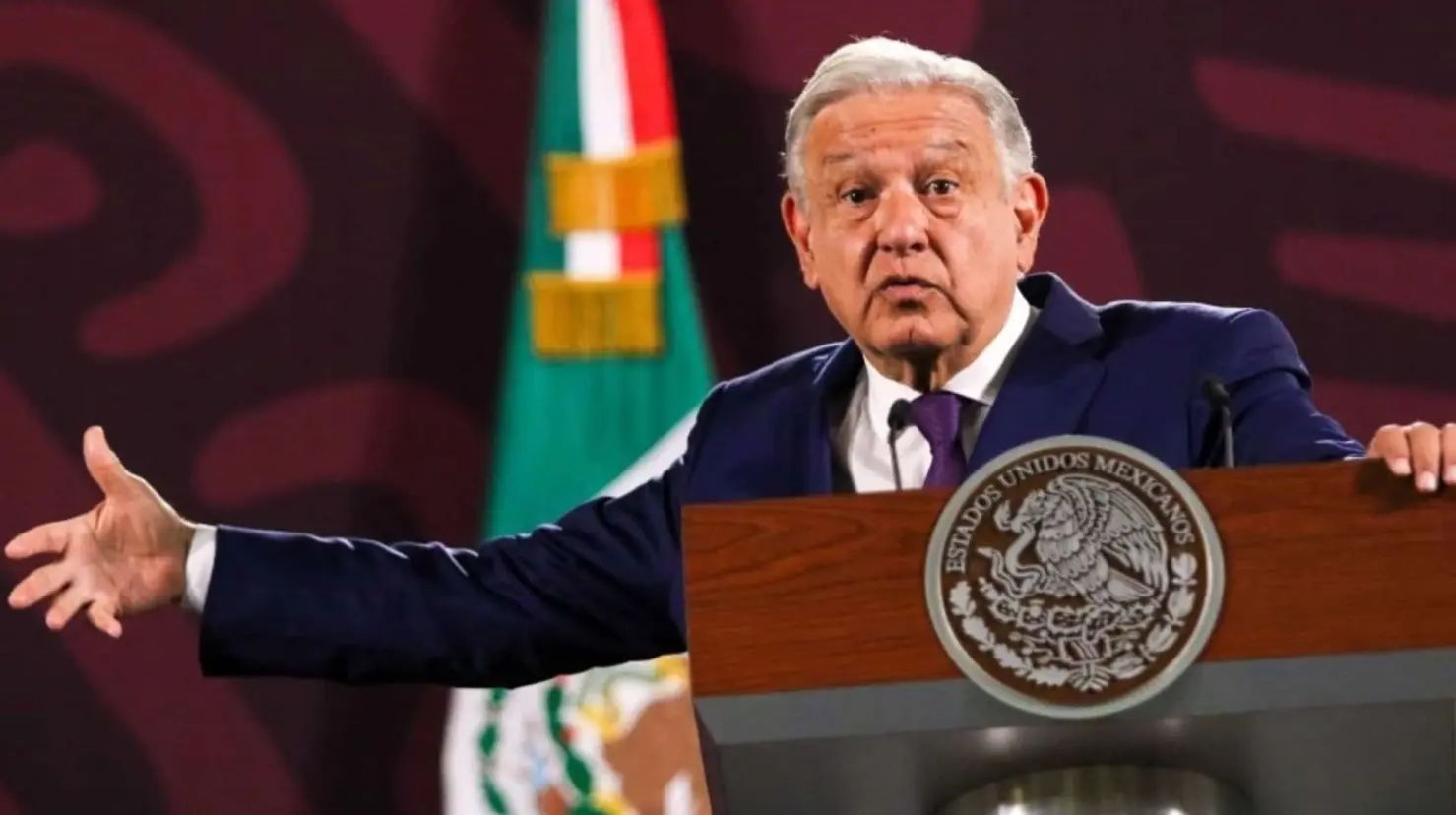 AMLO pone en pausa relación con embajadas de EU y Canadá por críticas a Reforma Judicial