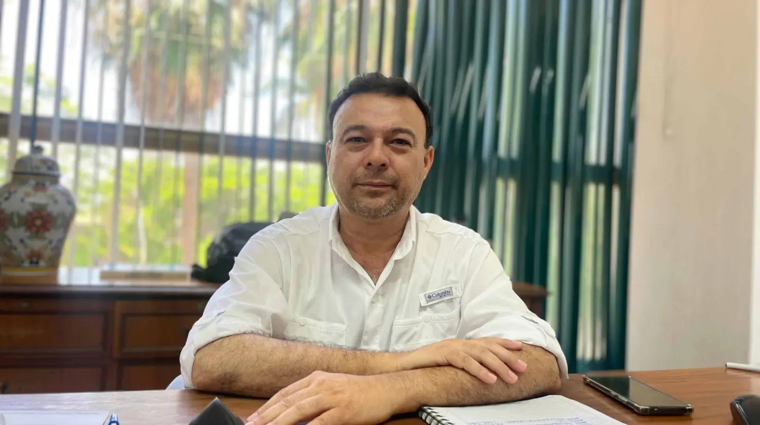 Bienes y Concesiones entregará lotes en el Tobarito