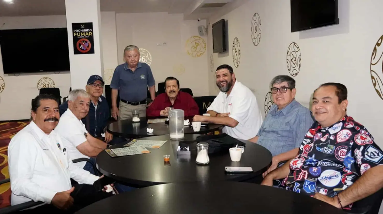 Buscan reactivar el Salón de la Fama del Deportista Cajemense