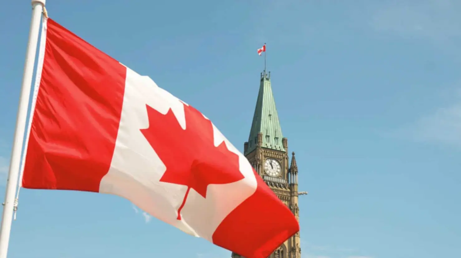 ¿Estás interesado en trabajar en Canadá? De esta manera puedes conseguir el permiso de trabajo