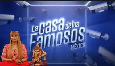 ¿Qué dijo Mhoni Vidente sobre La Casa de los Famosos? | Especial / Instagram @mhoni1