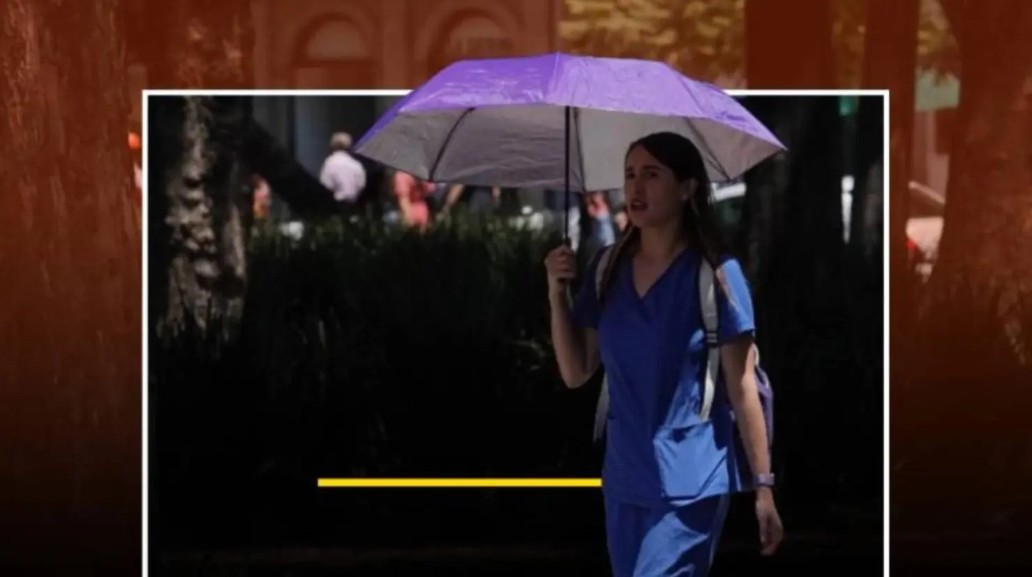 Clima en Hermosillo hoy 28 de agosto: ¿Cuál es la probabilidad de lluvia para este miércoles?