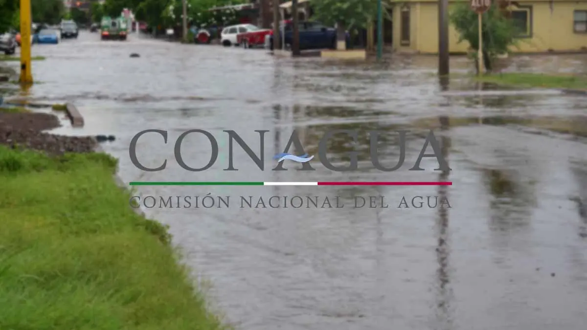 Clima en Sonora hoy 27 de agosto: Se esperan granizadas en estos municipios de la entidad