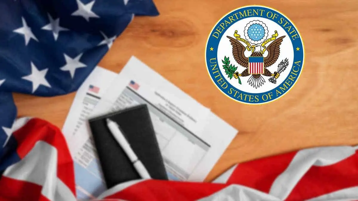 Visa Americana: Consulado de Hermosillo tiene el menor tiempo de espera para la cita