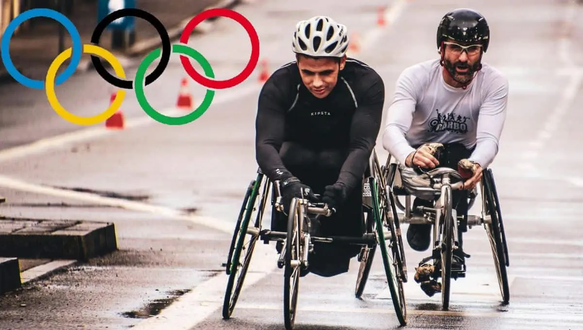 Juegos Paralímpicos París 2024 y las medallas de México en su historia | Pexels / PNGWING
