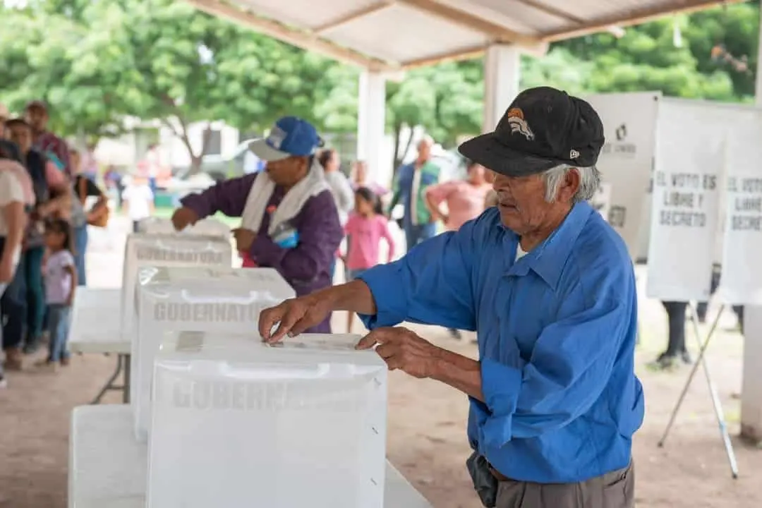 Acusan de una farsa la elección de la regidora étnica en Navojoa