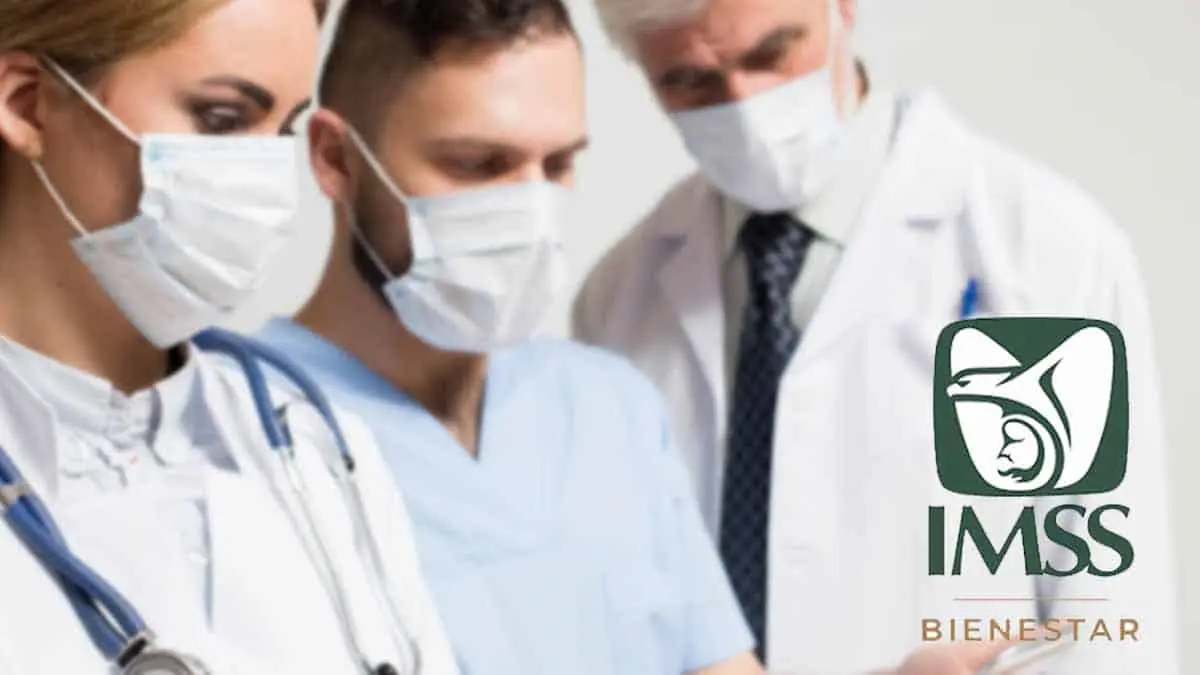 IMSS Bienestar: Llegarán más médicos especialistas a Sonora