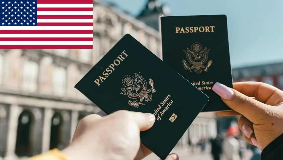¿Qué hacer si perdiste tu pasaporte mexicano en Estados Unidos? | Pexels / PNGWING