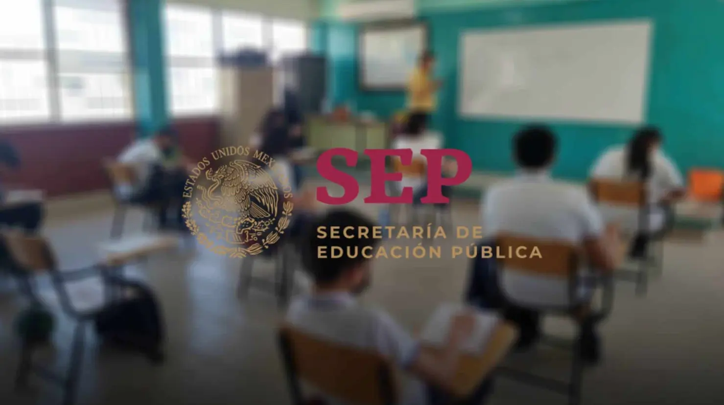 SEP: ¿Habrá clases el lunes 2 de septiembre? Esto dice el Calendario Escolar