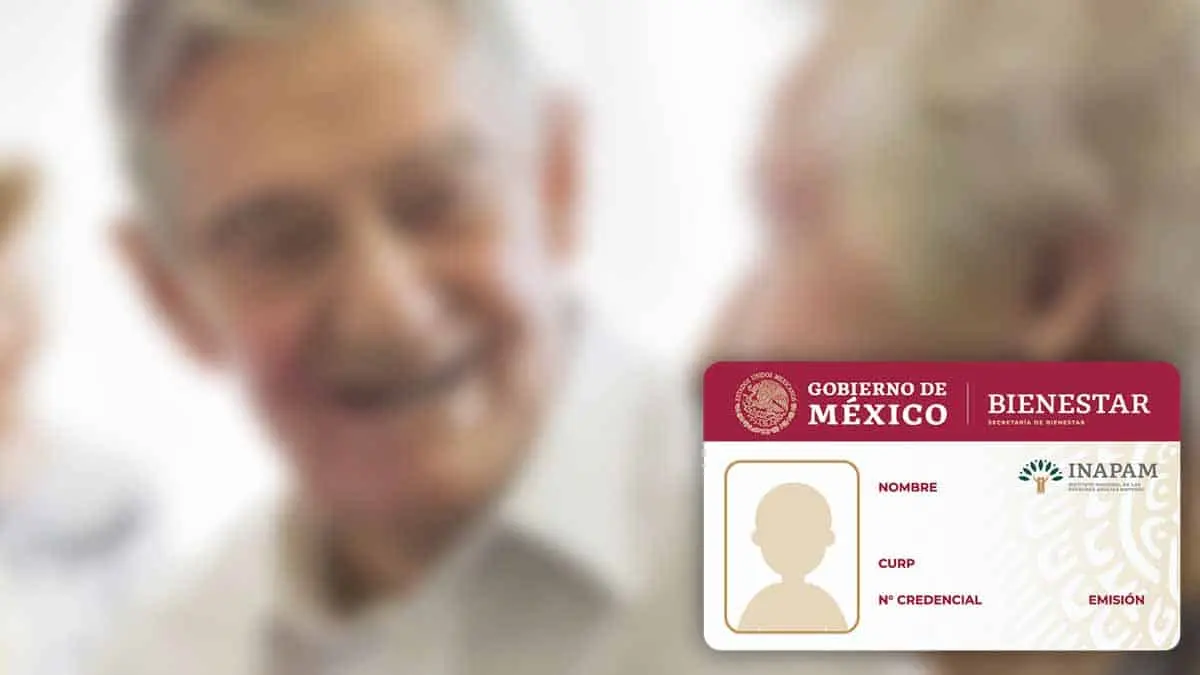 ¿Tienes tarjeta Inapam? Estos son los descuentos que podrás disfrutar para este 15 de septiembre