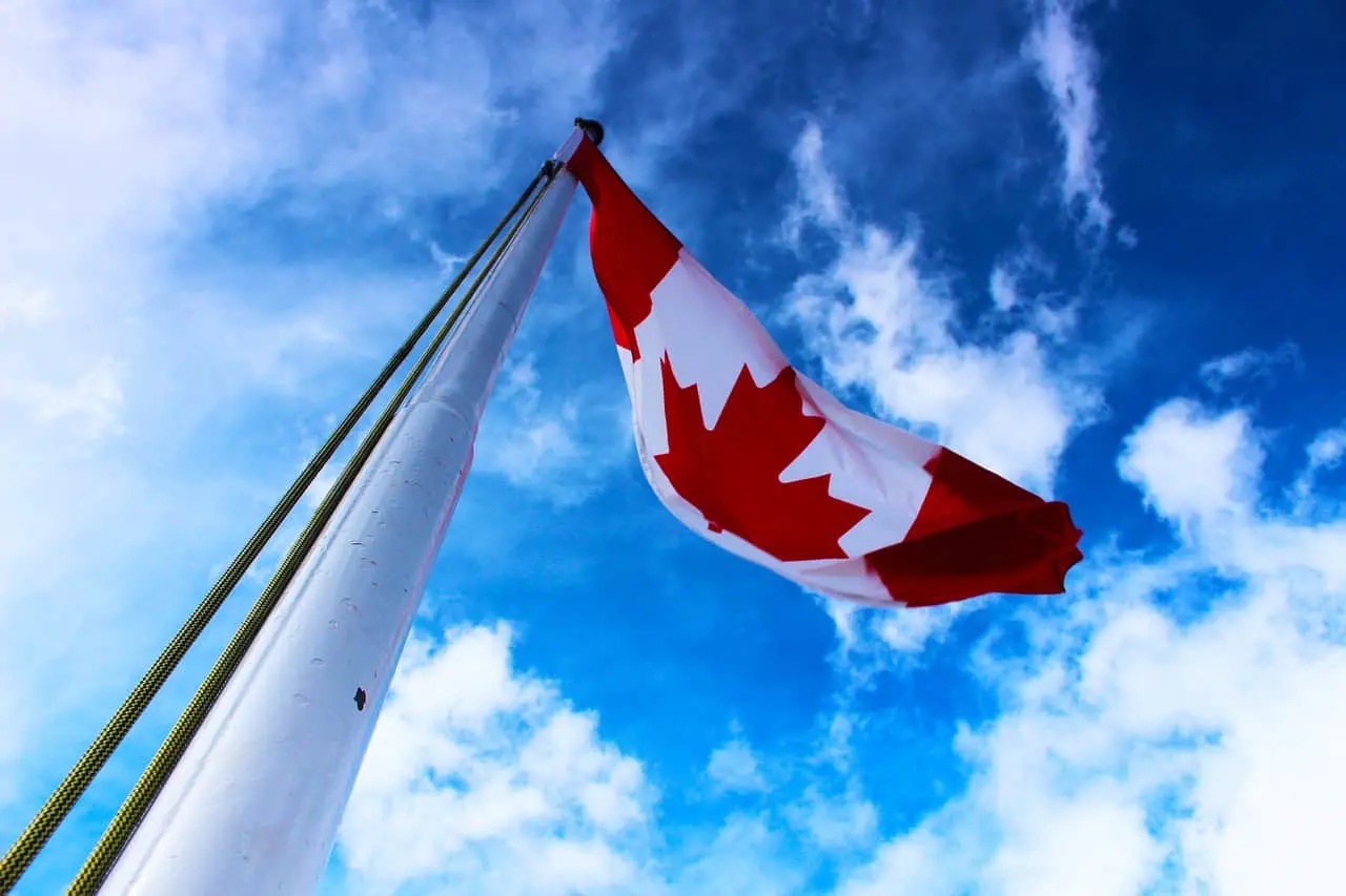 El permiso para trabajar en Canadá. Fuente: Pixabay/Nadeem