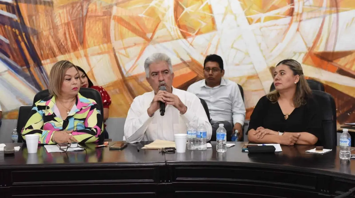 Cabildo de Navojoa a la espera del Tercer Informe para su análisis