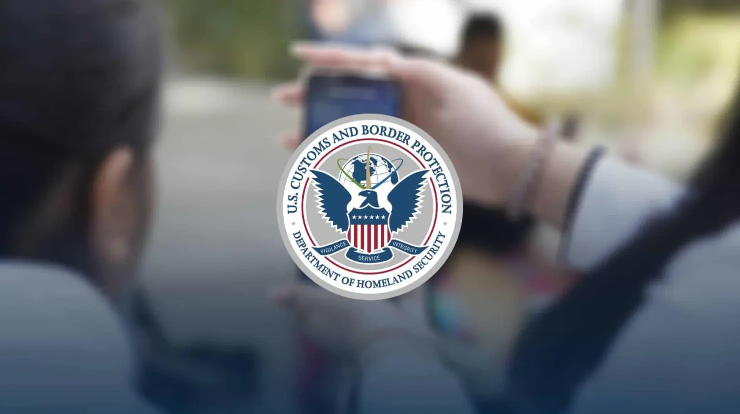 CBP One: Este es el “número de documento” para la solicitud; así puedes obtenerlo