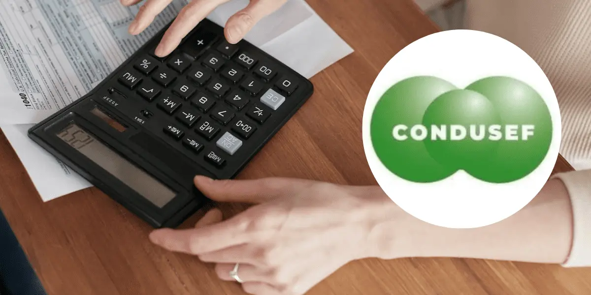 Educación Financiera de la Condusef. Fuente: Pexels/Mikhail Nilov, Instagram @condusefoficial