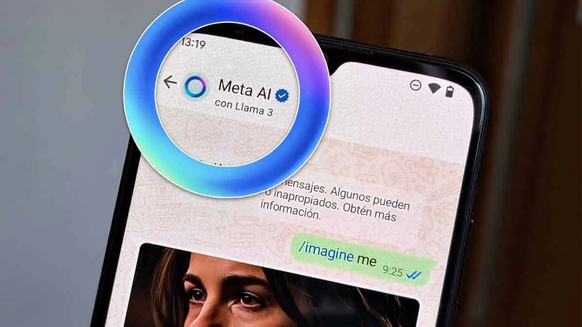 ¿Por qué no deberías hacerle estas preguntas a Meta AI de WhatsApp?