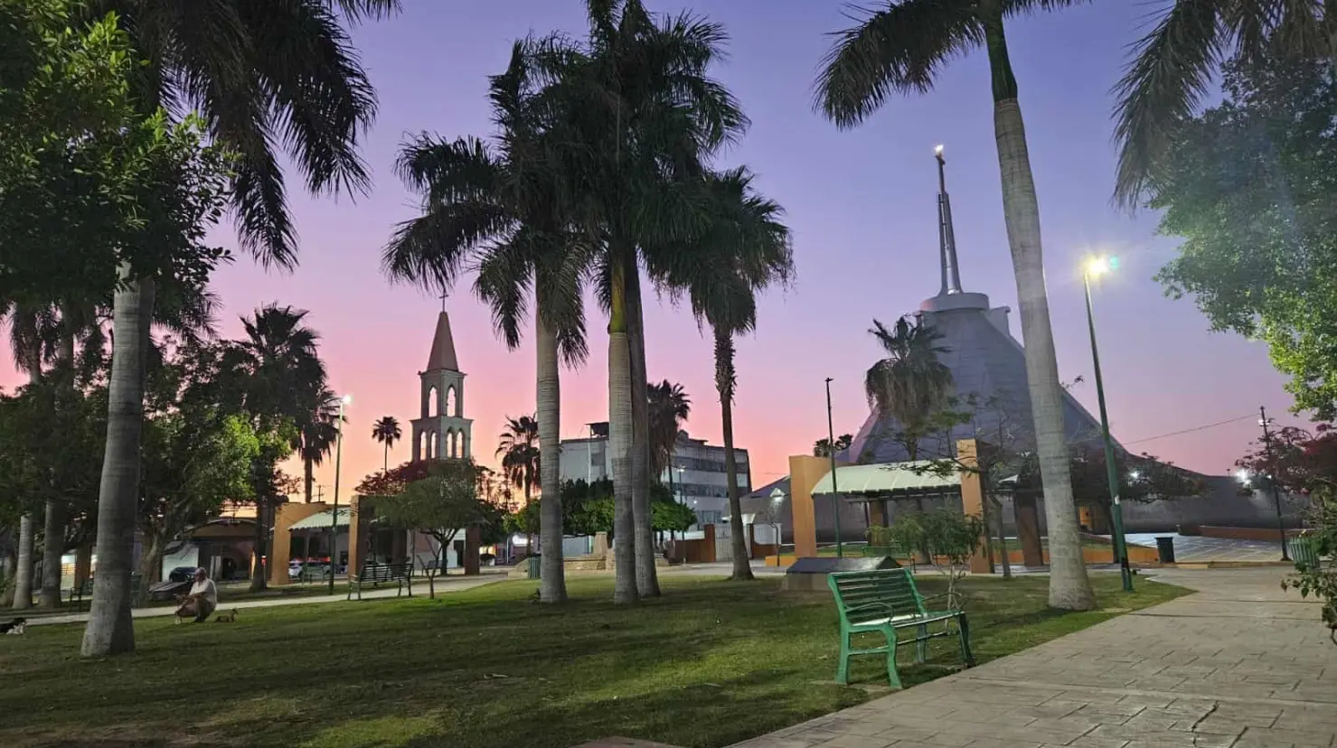 Cajeme tiene perspectivas positivas de visitantes en el segundo semestre del año: OCV
