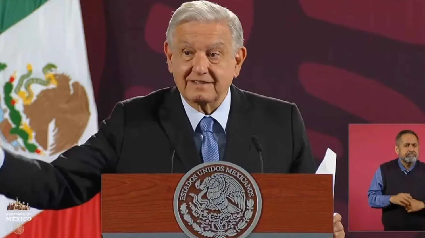 “No es tan complicado el derecho”:  AMLO reitera la necesidad de que el pueblo elija a los jueces, ministros y magistrados