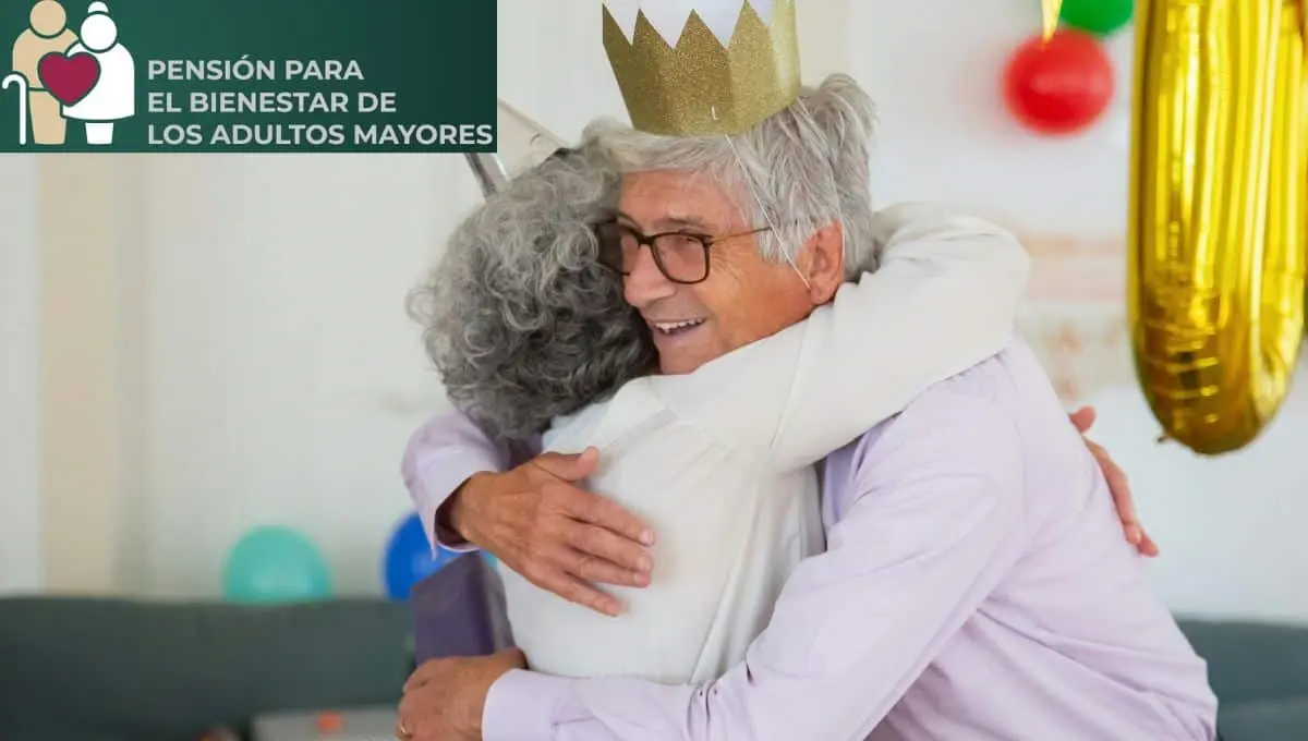 ¿Cuándo cae el pago de septiembre en la Pensión Bienestar? | Pexels / PNGWING