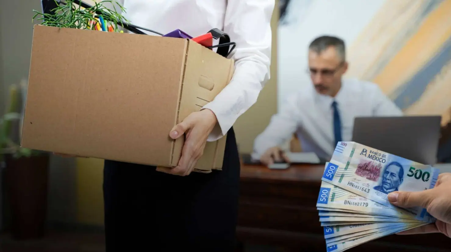 ¿Renunciaste a tu trabajo? Este es el tiempo que tienes para reclamar tu finiquito según la ley