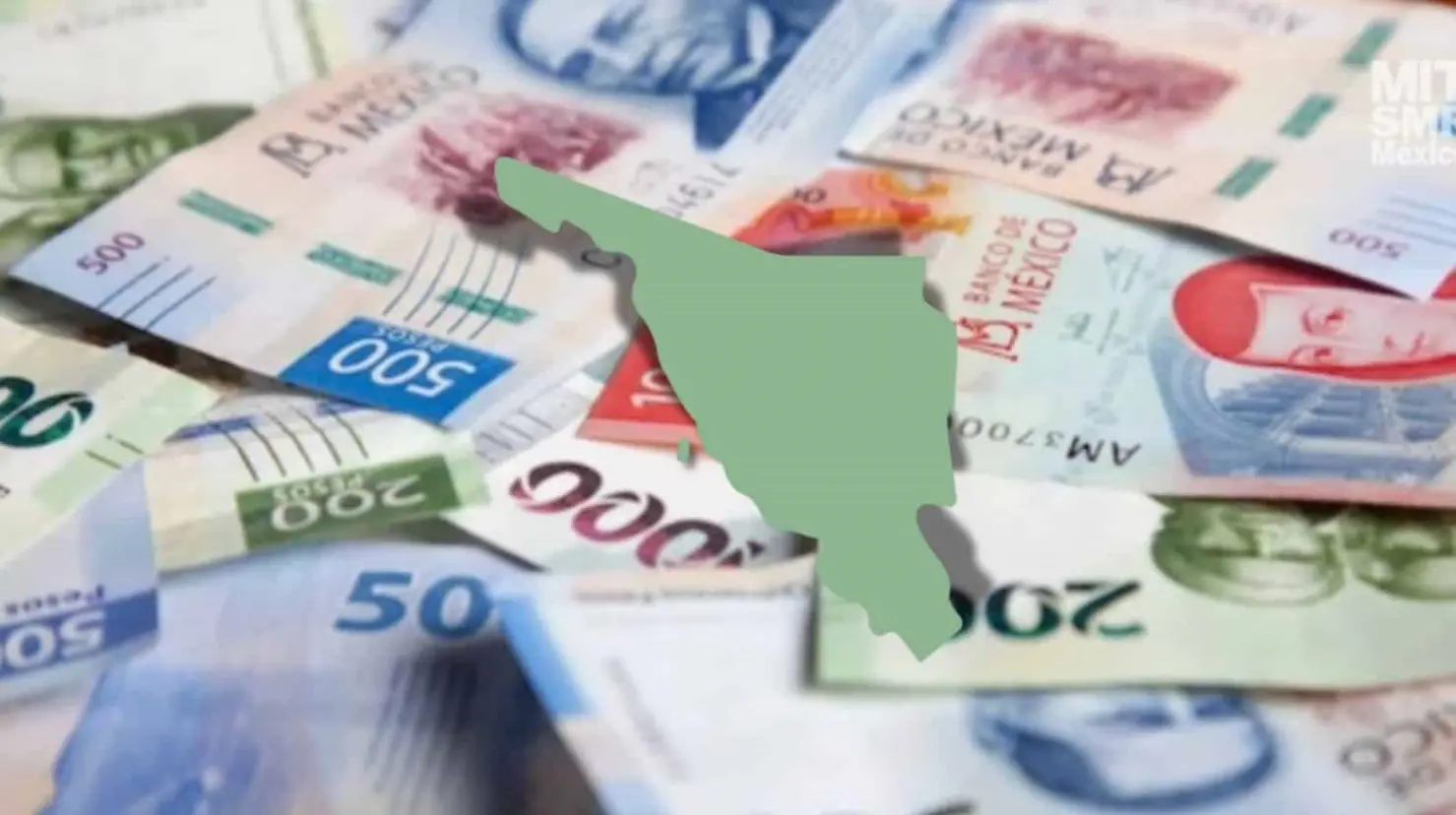 Los bellos paisajes de Sonora presentes en los billetes ¿Sabes cuáles son?