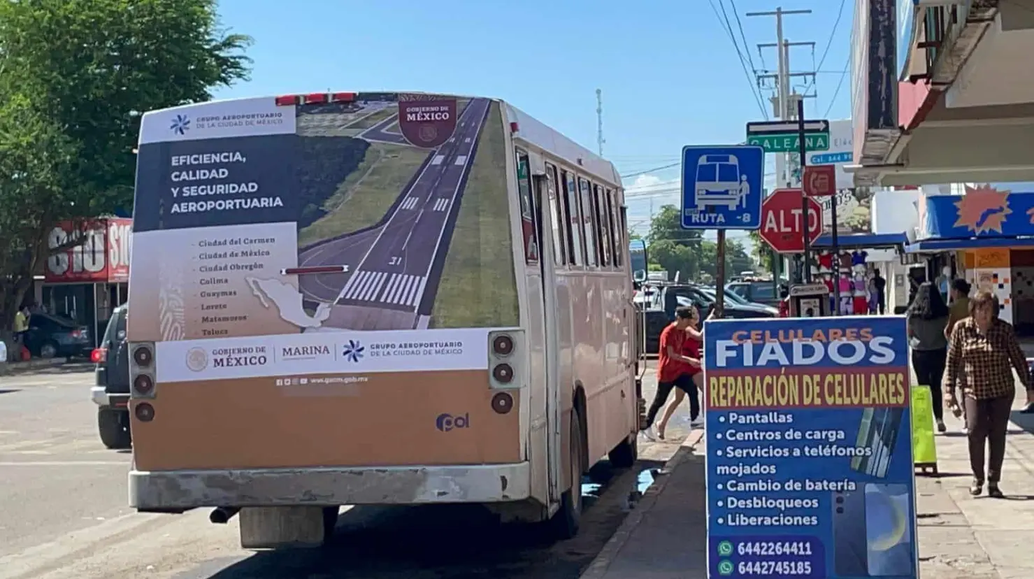 Foto: Javier Zepeda