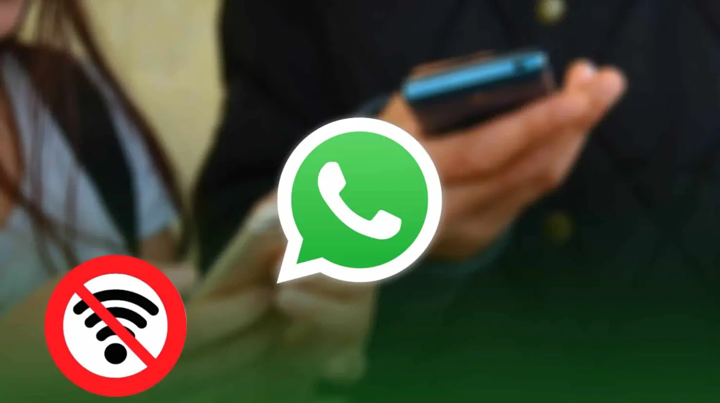 ¿Cómo utilizar WhatsApp sin Internet y gratis? Paso a paso para hacerlo