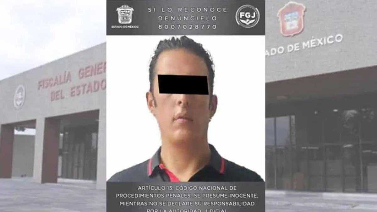 Influencer “Fer Italia” es detenido por presunta violación