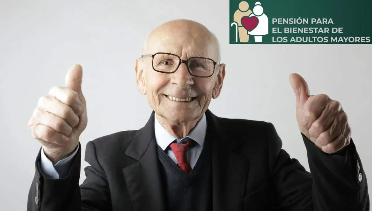 Pensión Bienestar: ¿Qué apellidos se inscriben en Sonora hoy? | Pexels / PNGWING